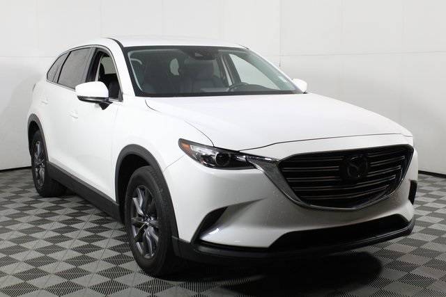 2022 Mazda CX-9 Sport — SUV — 27,084 mi — Cornelius, NC