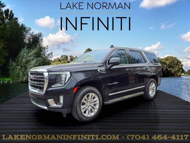 2023 GMC Yukon SLT — SUV — 28,713 mi — Cornelius, NC
