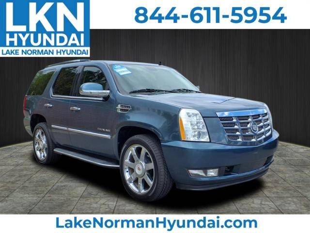 2010 Cadillac Escalade Luxury — SUV — 127,200 mi — Cornelius, NC