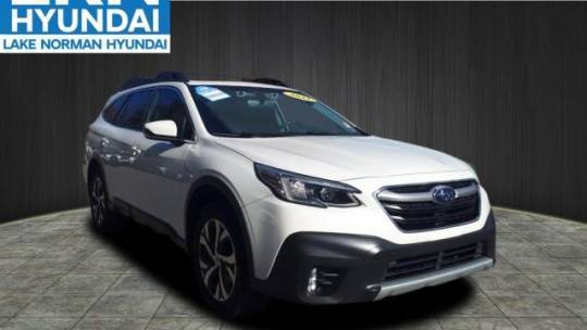 2022 Subaru Outback 2.5i Limited — SUV — 94,411 mi — Cornelius, NC