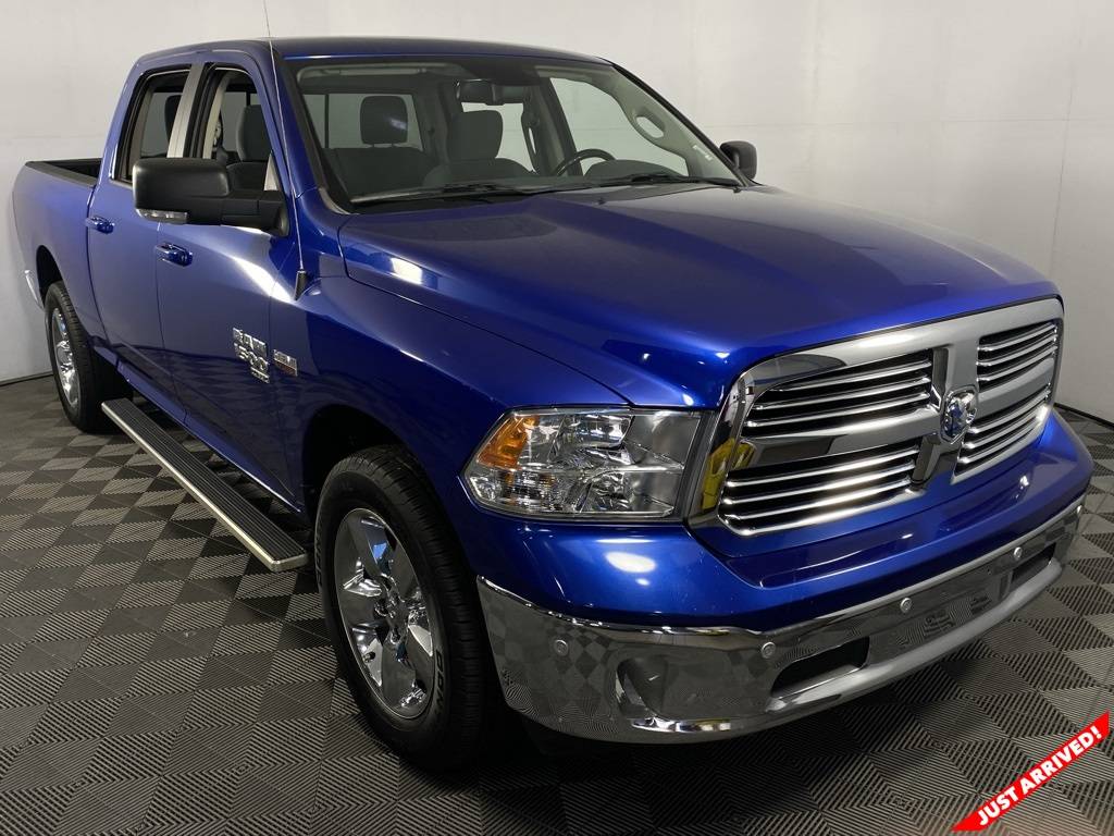 2019 Ram 1500 Classic Big Horn — Pickup Truck — 81,547 mi — Cornelius, NC