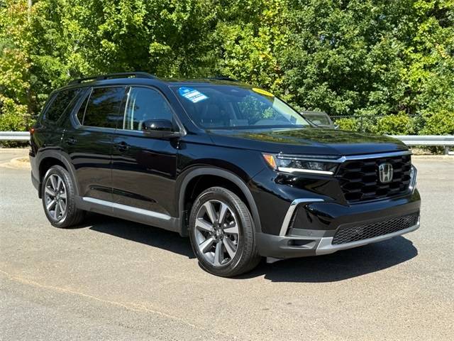 2023 Honda Pilot Touring — SUV — 30,542 mi — Cornelius, NC