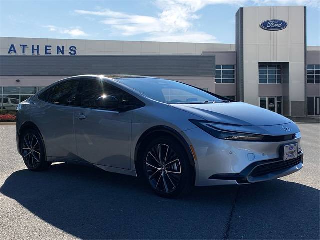 2024 Toyota Prius Limited — Hatchback — 35,064 mi — Cornelius, NC