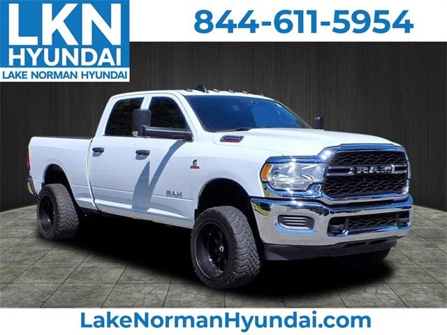 2022 Ram 2500 Tradesman — Pickup Truck — 53,416 mi — Cornelius, NC
