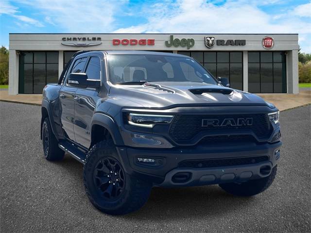 2021 Ram 1500 TRX — Pickup Truck — 29,450 mi — Cornelius, NC