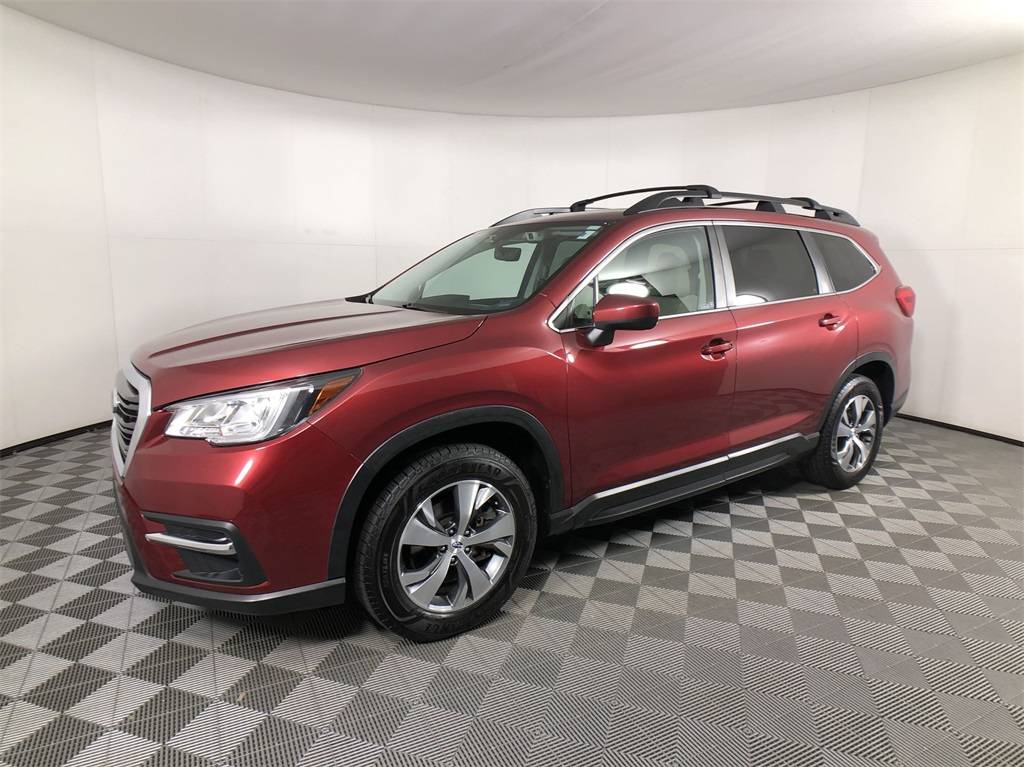 2019 Subaru Ascent Premium — SUV — 64,780 mi — Cornelius, NC