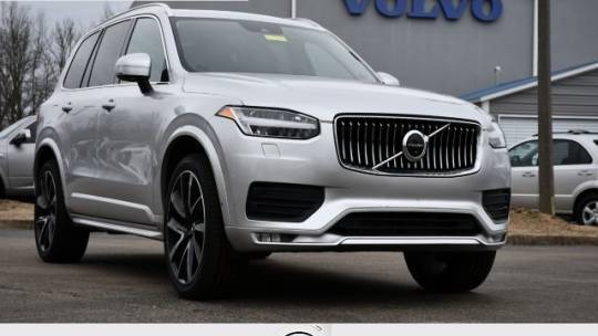 2022 Volvo XC90 Momentum — SUV — 35,390 mi — Cornelius, NC