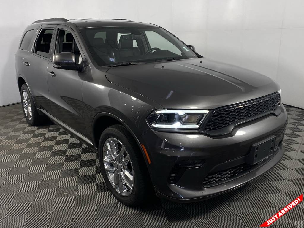 2021 Dodge Durango GT Plus — SUV — 29,915 mi — Cornelius, NC