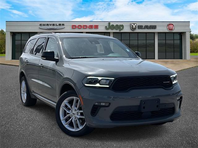 2023 Dodge Durango GT Premium — SUV — 68,568 mi — Cornelius, NC