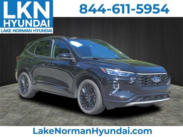 2023 Ford Escape ST-Line Elite — SUV — 59,250 mi — Cornelius, NC