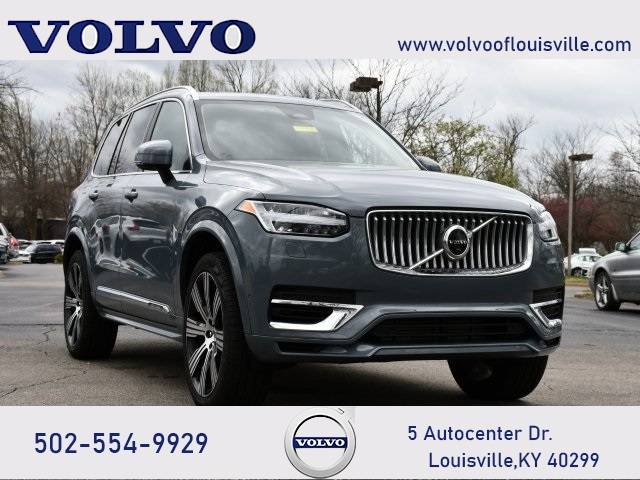 2023 Volvo XC90 Recharge Plus — SUV — 29,640 mi — Cornelius, NC