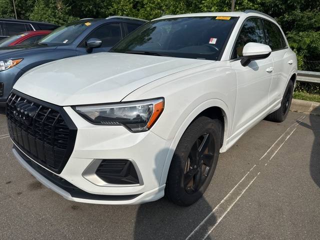 2020 Audi Q3 Premium — SUV — 81,556 mi — Cornelius, NC