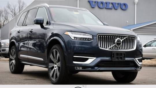 2022 Volvo XC90 Inscription — SUV — 53,470 mi — Cornelius, NC
