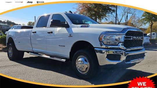 2022 Ram 3500 Tradesman — Pickup Truck — 145,501 mi — Cornelius, NC