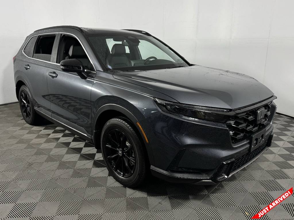 2024 Honda CR-V Hybrid Sport-L — SUV — 11,227 mi — Cornelius, NC