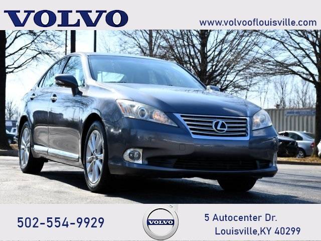 2012 Lexus ES ES 350 — Sedan — 130,006 mi — Cornelius, NC