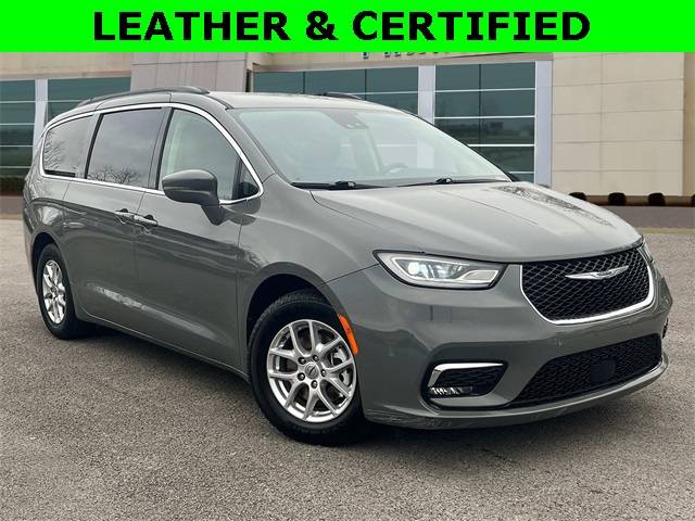 2022 Chrysler Pacifica Touring L — Minivan — 57,661 mi — Cornelius, NC