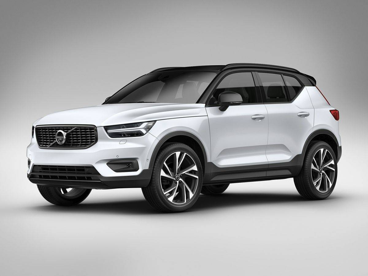 2022 Volvo XC40 R-Design — SUV — 38,000 mi — Cornelius, NC