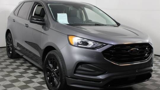 2023 Ford Edge SE — SUV — 44,390 mi — Cornelius, NC