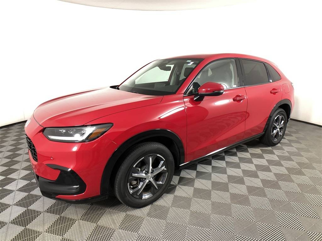 2023 Honda HR-V EX-L — SUV — 8,436 mi — Cornelius, NC
