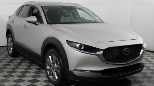 2023 Mazda CX-30 Select — SUV — 43,285 mi — Cornelius, NC
