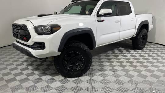 2019 Toyota Tacoma TRD Pro — Pickup Truck — 59,500 mi — Cornelius, NC