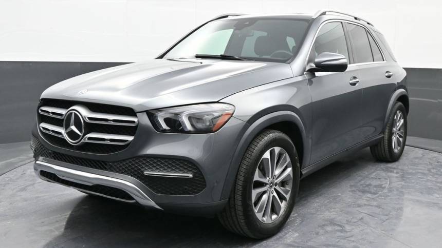 2023 Mercedes-Benz GLE GLE 350 — SUV — 5,756 mi — Cornelius, NC