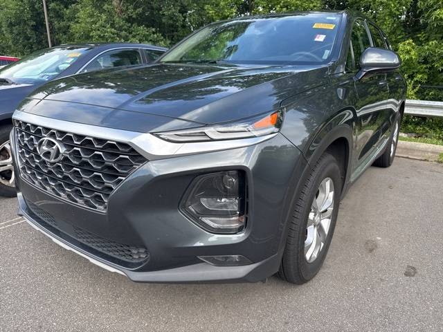 2020 Hyundai Santa Fe SEL — SUV — 99,967 mi — Cornelius, NC