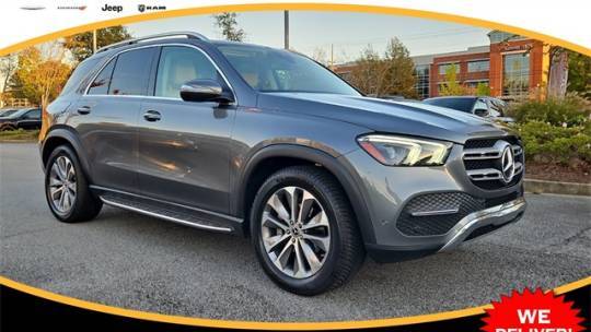 2023 Mercedes-Benz GLE GLE 350 — SUV — 26,898 mi — Cornelius, NC