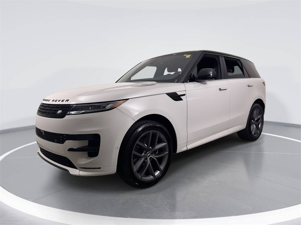 2024 Land Rover Range Rover Sport SE Dynamic — SUV — 4,661 mi — Cornelius, NC