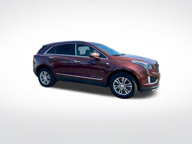 2022 Cadillac XT5 Premium Luxury — SUV — 28,226 mi — Cornelius, NC