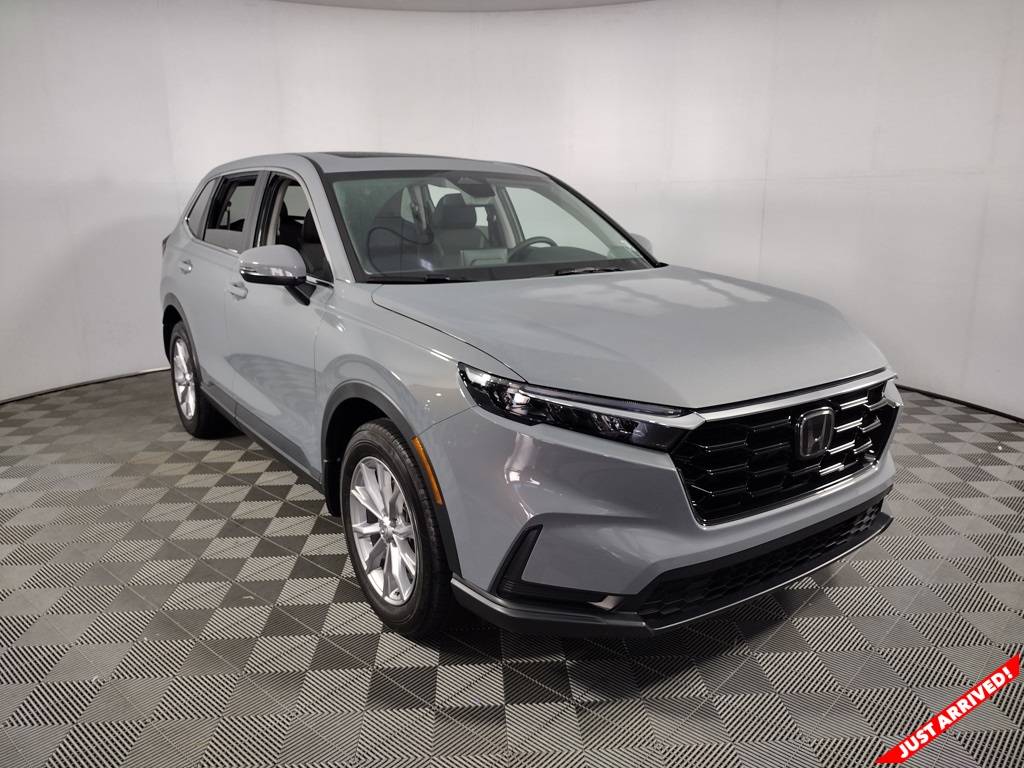 2024 Honda CR-V EX — SUV — 20,094 mi — Cornelius, NC