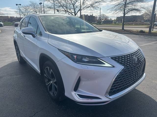 2021 Lexus RX RX 350 — SUV — 49,898 mi — Cornelius, NC