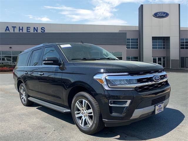 2023 Ford Expedition Limited — SUV — 64,045 mi — Cornelius, NC
