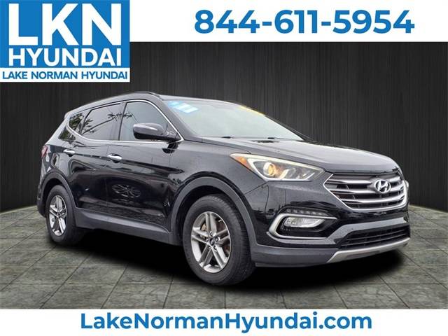 2017 Hyundai Santa Fe Sport Base — SUV — 77,465 mi — Cornelius, NC