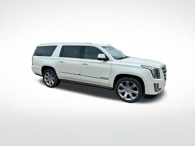 2015 Cadillac Escalade Premium — SUV — 150,931 mi — Cornelius, NC