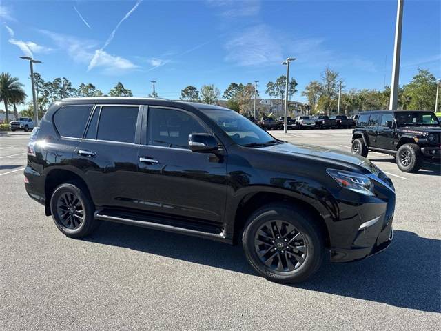 2022 Lexus GX GX 460 Premium — SUV — 58,328 mi — Cornelius, NC