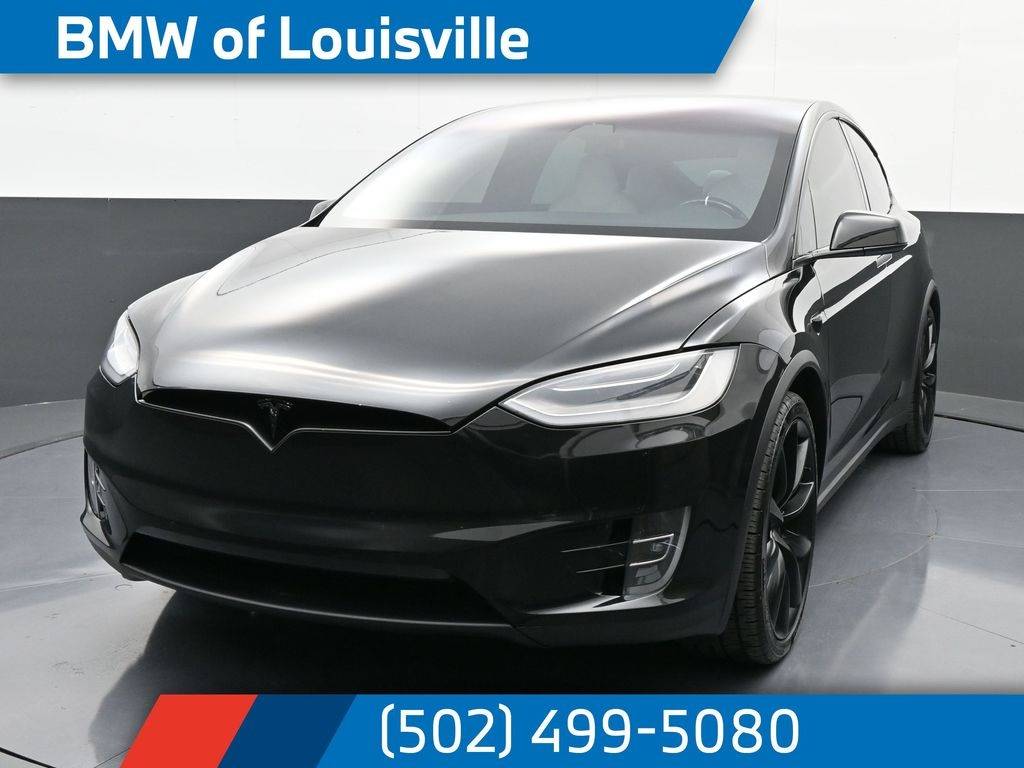 2021 Tesla Model X Performance — SUV — 83,367 mi — Cornelius, NC