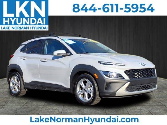 2023 Hyundai Kona SEL — SUV — 19,496 mi — Cornelius, NC
