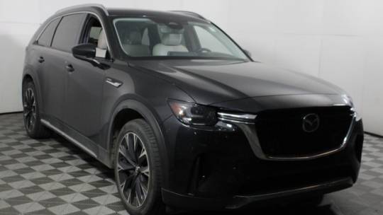 2024 Mazda CX-90 Plug-In Hybrid Premium — SUV — 32,702 mi — Cornelius, NC