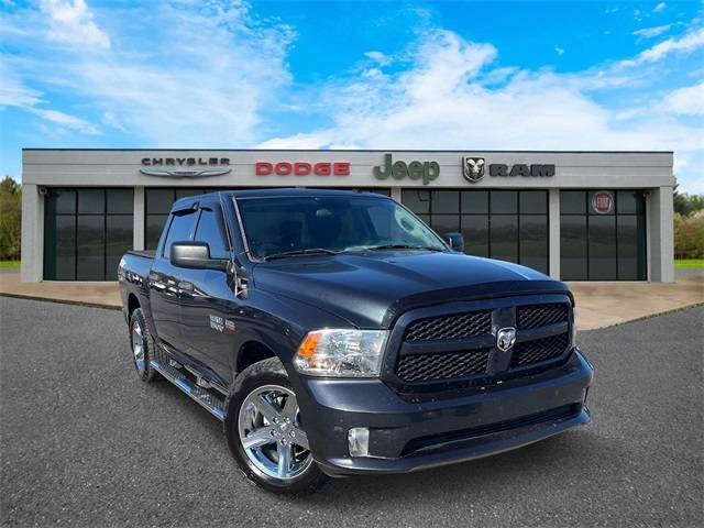 2018 Ram 1500 Express — Pickup Truck — 118,300 mi — Cornelius, NC