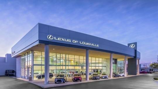 2021 Lexus GX GX 460 Premium — SUV — 20,037 mi — Cornelius, NC