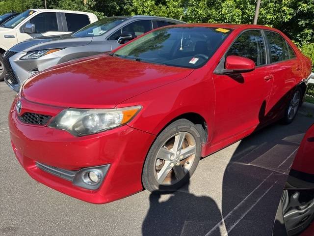 2014 Toyota Camry L — Sedan — 153,587 mi — Cornelius, NC