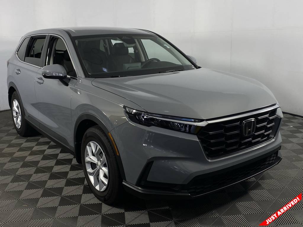 2024 Honda CR-V LX — SUV — 16,383 mi — Cornelius, NC