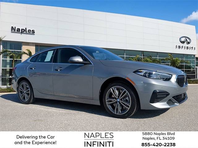 2024 BMW 2 Series 228i — Sedan — 13,002 mi — Cornelius, NC