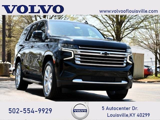 2022 Chevrolet Tahoe High Country — SUV — 33,638 mi — Cornelius, NC