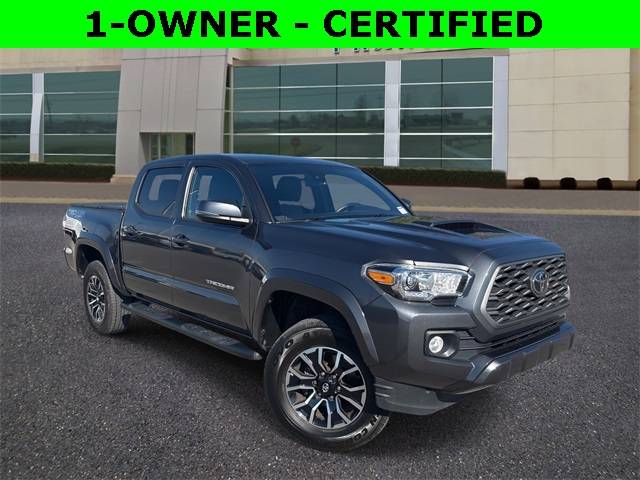 2020 Toyota Tacoma TRD Sport — Pickup Truck — 91,493 mi — Cornelius, NC