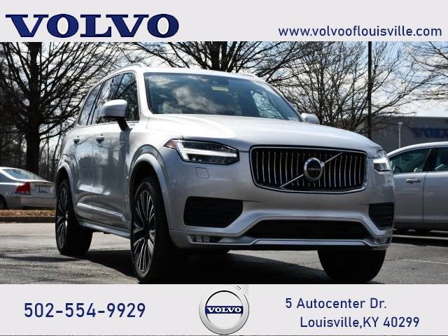 2022 Volvo XC90 Momentum — SUV — 43,565 mi — Cornelius, NC