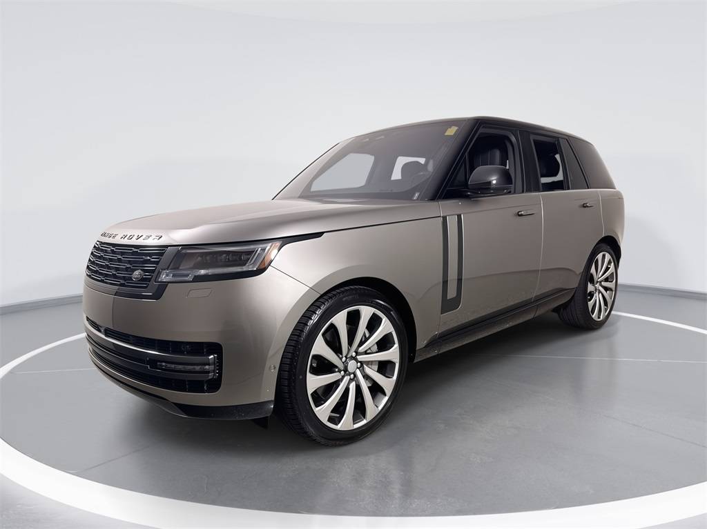 2023 Land Rover Range Rover SE — SUV — 16,985 mi — Cornelius, NC