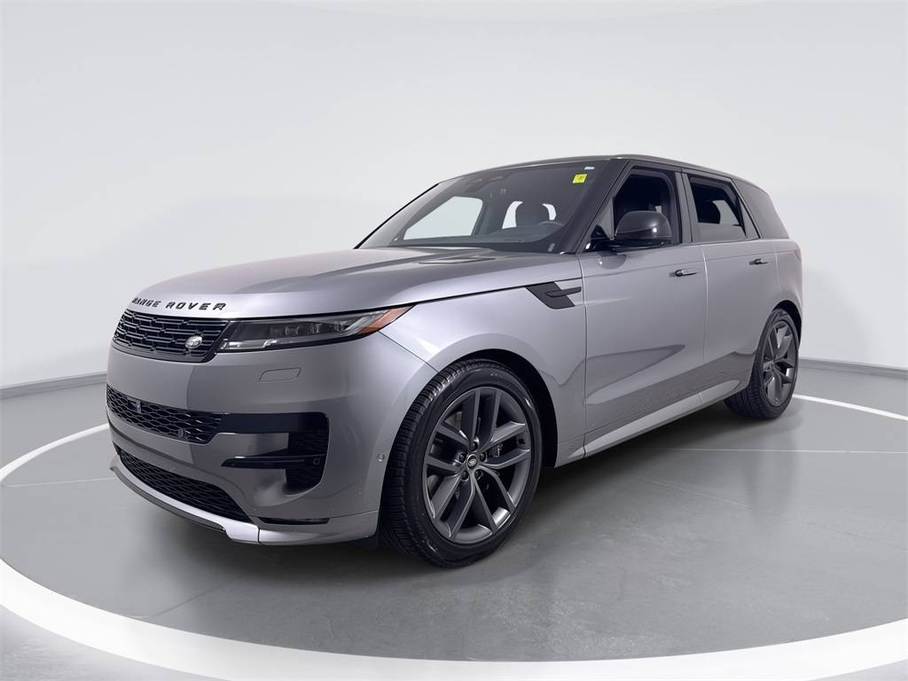 2024 Land Rover Range Rover Sport SE Dynamic — SUV — 13,166 mi — Cornelius, NC